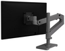 Thumbnail image of Ergotron LX Pro Tall Pole Arm Grey