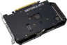 Asus Dual GeForce RTX3050 V2 Grafikkarte Vorschau