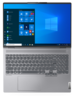 Lenovo ThinkBook 16p G2 R7 16/512GB Top Vorschau