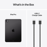 Thumbnail image of Apple 11" iPad Pro M4 1TB Nano Black