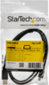 StarTech USB Typ A - Mini-B Kabel 1 m Vorschau