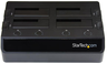 Thumbnail image of StarTech 4Bay HDD/SSD Docking Station