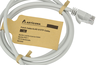 Thumbnail image of Patch Cable RJ45 U/UTP Cat6a 15m Grey
