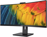 Philips 34B1U5600CH Curved Monitor Vorschau
