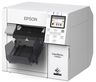 Widok produktu Epson Drukarka ColorWorks C4000 w pomniejszeniu