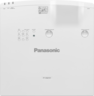 Panasonic PT-VMZ6STEJ Laser Projektor Vorschau