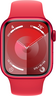 Anteprima di Apple Watch S9 GPS 41mm all. PRODUCT RED