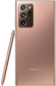Samsung Galaxy Note20 Ultra 5G 256 GB Vorschau