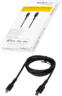 Vista previa de Cable StarTech USB tipo C-Lightning 1 m