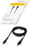 Thumbnail image of StarTech USB Type-C - Lightning Cable 1m