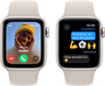 Thumbnail image of Apple Watch SE 2023 LTE 40mm Starlight