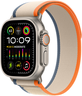 Aperçu de Apple Watch Ultra 2 LTE 49mm, titane