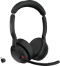 Thumbnail image of Jabra Evolve2 55 UC Stereo USB-C Headset