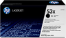 Miniatuurafbeelding van HP 53X Toner Black
