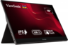 Miniatuurafbeelding van ViewSonic TD1655 Portable Touch Monitor