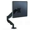 Miniatuurafbeelding van Fellowes Eppa Monitor Arm Desk Black