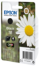 Miniatuurafbeelding van Epson 18 Claria Home Ink Black