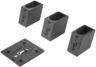 Miniatura obrázku Svorkový držák Lenovo TC Tiny/Nano II