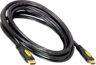 Miniatuurafbeelding van Delock HDMI Cable 3m