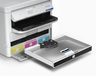 Imagem em miniatura de Epson WorkForce Pro EP-C800RDW Printer