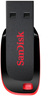 Thumbnail image of SanDisk Cruzer Blade USB Stick 64GB