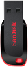 Thumbnail image of SanDisk Cruzer Blade USB Stick 32GB