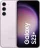 Thumbnail image of Samsung Galaxy S23+ 256GB Lavender