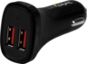 Thumbnail image of StarTech 2x USB Car Charger 2400mA