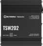 Teltonika TSW202 Managed PoE+ Switch Vorschau