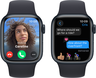 Aperçu de Apple Watch S9 9 LTE 45mm alu minuit