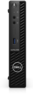 Aperçu de Dell OptiPlex 3090 MFF i3 8/256 Go wifi