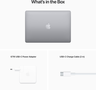 Thumbnail image of Apple MacBook Pro 13 M2 16/256GB Silver
