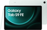 Aperçu de Samsung Galaxy Tab S9 FE 128Go, vert eau