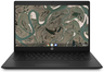 Miniatuurafbeelding van HP Chromebook 14 G7 Celeron 8/64GB