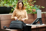 Widok produktu Torba na laptop Kensington EQ 16" w pomniejszeniu