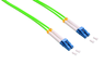 Cable patch dúplex FO LC-LC 3 m 9/125 µ thumbnail