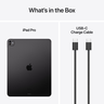 Miniatura obrázku Apple 13" iPad Pro M4 512 GB černý