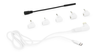Aperçu de Charg voiture univ Dicota USBC ordi port