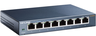 Anteprima di Switch desktop 8 porte TP-LINK TL-SG108