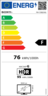 Sony Bravia FW-55BZ40L Display Vorschau