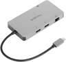 Targus DOCK423 Dual HDMI USB-C-Docking Vorschau