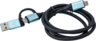 Thumbnail image of i-tec USB-C/A - 2xHDMI/DisplayPort Dock
