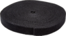 Thumbnail image of Hook-and-Loop Cable Tie Roll 7.6m Black