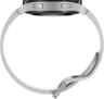 Samsung Galaxy Watch4 LTE 44mm silber Vorschau