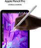 Thumbnail image of Apple iPad mini A17 Pro 512GB Purple