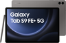 Anteprima di Samsung Galaxy Tab S9 FE+ 5G 128 GB gray