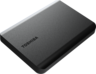 Thumbnail image of Toshiba Canvio Basics HDD 1TB