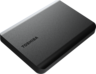 Toshiba Canvio Basics 2 TB HDD Vorschau