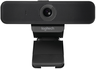Logitech C925e üzleti webkamera előnézet