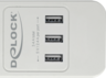 Thumbnail image of Power Strip 4x Surge Protect +3xUSB 1.5m
